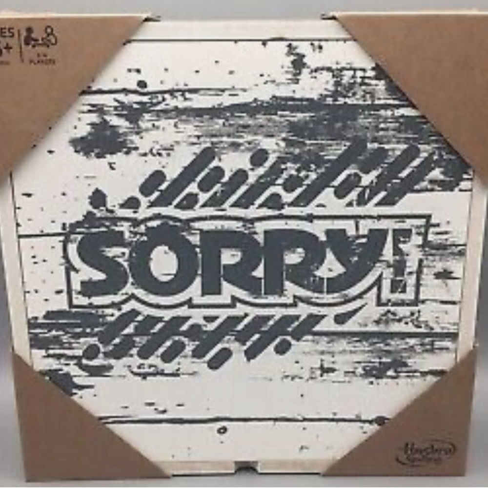 Hasbro Sorry! Board Game